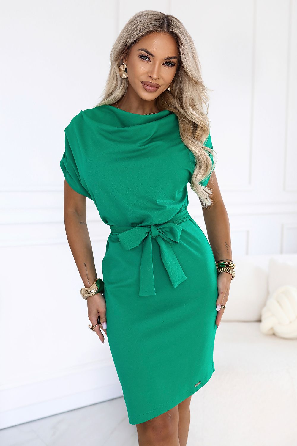 Daydress model 231231 Numoco
